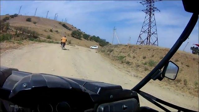 Квадроциклы смотреть онлайн