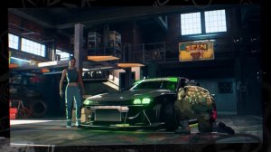 NFS UNBOUND Official Gameplay Trailer 4K 60FPS