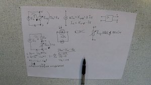 Аналоговая схемотехника -лекция 6