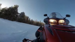 Yamaha RS Venture TF - 24 03 16