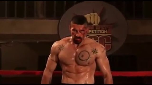 Юрий Бойко чёткий боец!!!