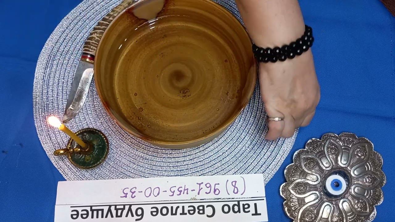 ОТКРОЙ  Путь к счастью ‼️                    Ритуал-отливка на металл #таро_светлоебудущее