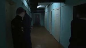 Замотал девушку скотчем, чтобы ограбить офис микрофинансов в Кирове