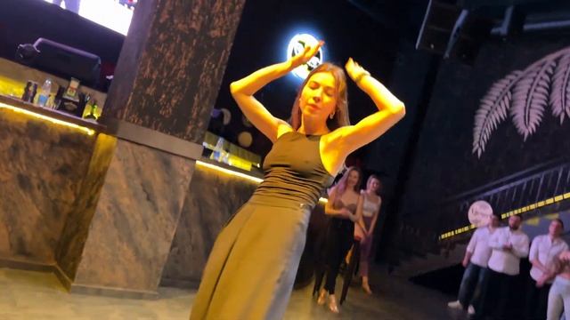 Alina Cheslavskaya | Ladies Style Battle смотреть онлайн