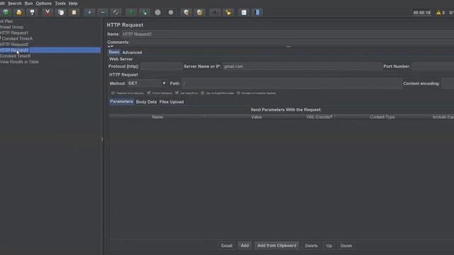 JMeter Tutorial 8: Timers in JMeter