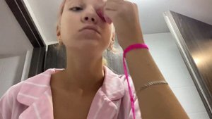 ПЕРВЫЙ ДЕНЬ в Артеке!! 🥹❤️ / влог / кипарисный 10/23 💜 / лагерь / ствикса / stviksa