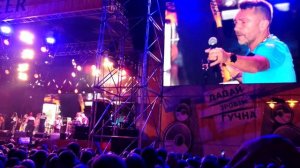 #LIDBEER2018#Сергей Шнур и группировка#Ленинград#LIDA#ДавайЗробiмГучна+# ч   12