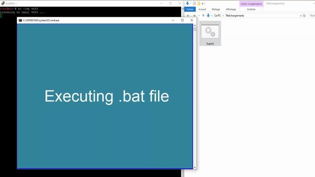 INTEL SA 00203 CVE-2018-18098 Proof of Concept Exploitation смотреть онлайн