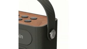 Радиоприемник ФМ + DAB цифровое радио, Bluetooth