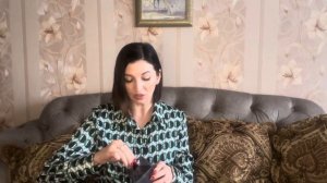 Распаковка Le Couvent Santa Cruz и немного о веганском бренде и их хите Nubica ☘️