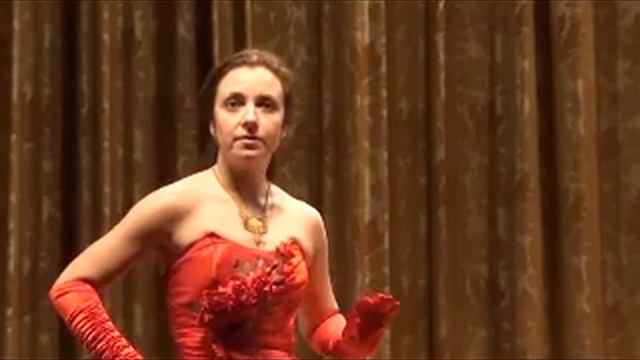 Л ДЕЛИБ,ИСПАНСКАЯ ПЕСНЯ,СОЛИСТКИ ФОНДА ТАЛАНТЫ МИРА смотреть онлайн