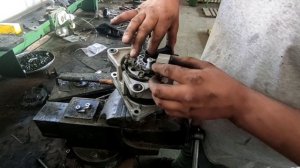 Шевроле Кобальт 2022  Заводской брак генератора