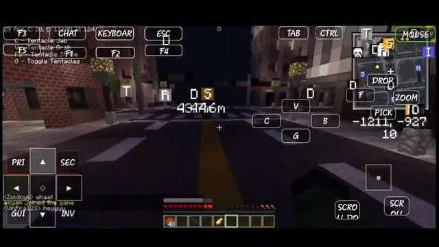 Uji coba | Speed Hero Java 1.7.10 PojavLauncher смотреть онлайн