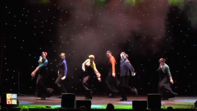 Bulerias. Студия Константина Фролова смотреть онлайн