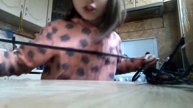 Мне купили панду !! :-) смотреть онлайн