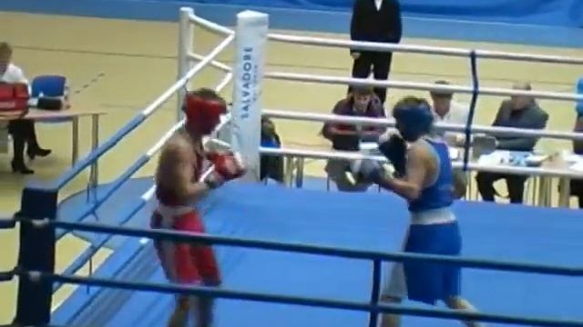 И. Сафронов - А. Рейнсалу смотреть онлайн