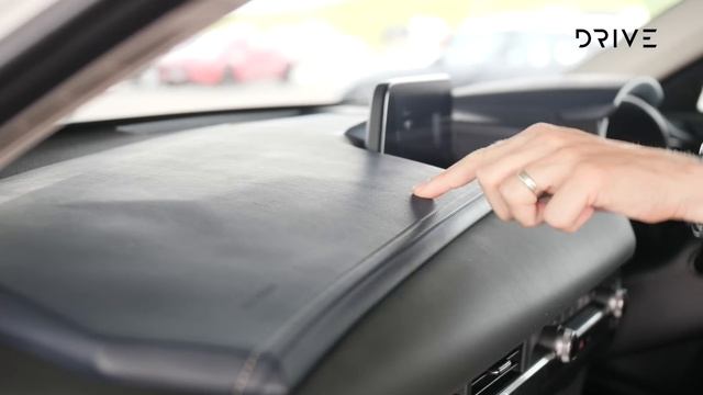 Kia Seltos v Mazda CX-30 v Skoda Kamiq | Best Small SUV | Drive Car of the Year 2021 смотреть онлайн