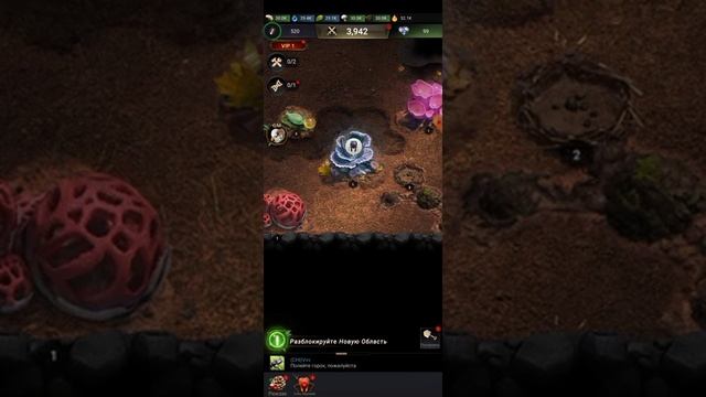 The Ants Underground Kingdom Обзор.mp4