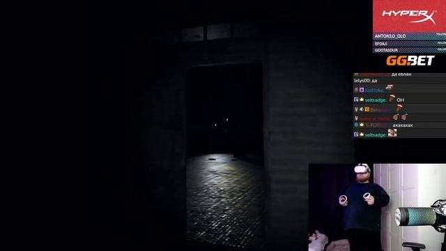 T2X2 ИГРАЕТ В Phasmophobia С МАЗЕЛОВЫМ И ДРЕЙКОМ смотреть онлайн