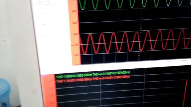 Behringer EuroRach MX602A смотреть онлайн