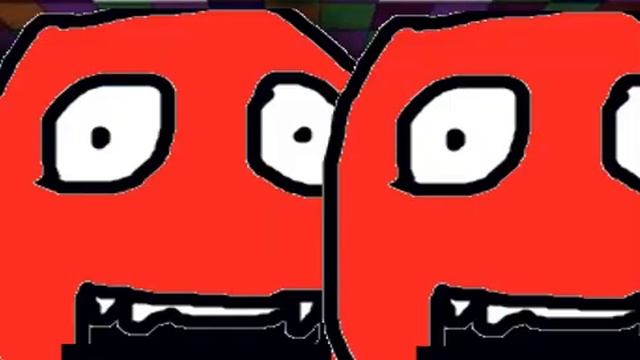 Jumpscare Champ and Chump from One week at FLumptys Read in Description 2022