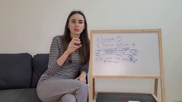 Туалетний навик. Як навчити дитину ходити на горщик?
