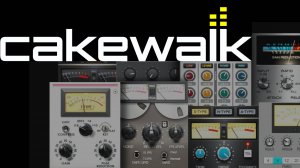 [16] Погружаемся в Cakewalk. Инструменты для работы с аудио