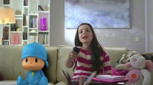LG Pocoyo Largo