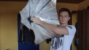 Wochenblick - Folge 4 - [Lichtset, Rode NTG-2, Kurzfilm]