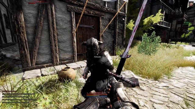 Mo2 Combat System (NA)