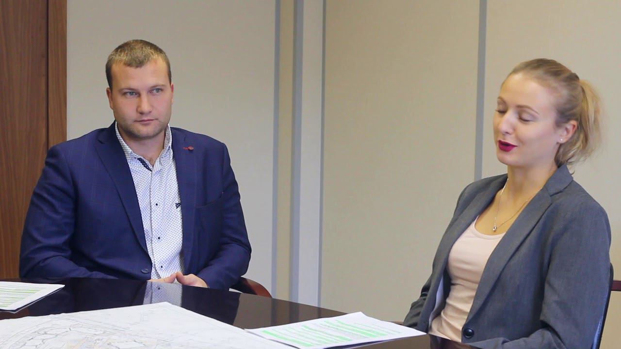 Интервью с директором по проектированию "Группы ЛСР" на Урале смотреть онлайн