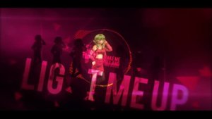 KIRA - Burn Me Down ft. GUMI English (Original Song)
