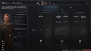 ВОЕННОЕ ДЕЛО ОБРАЗ ЖИЗНИ | Гайд по Crusader Kings III