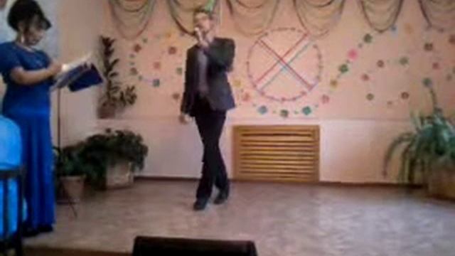 Анищенко Илья "Приходит время" смотреть онлайн