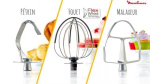 Moulinex masterchef gourmet 1100 w