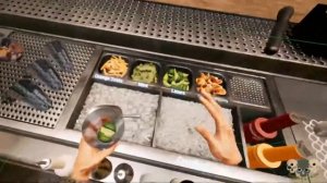 Bartender VR Simulator Bar 2 Challenge