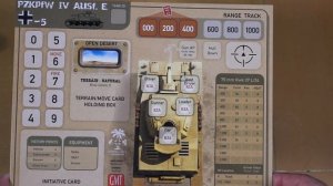 REVIEW of 'Tank Duel Expansion #1: North Africa'