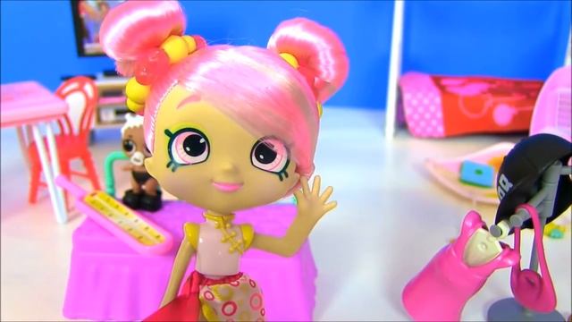 Куклы Лол #LoL Surprise Доктор и пупсики ЛОЛ #Видео для девочек! Мультик с игрушками! смотреть онлайн