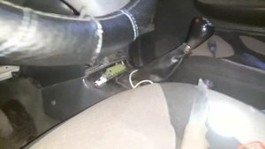 Замена печки на Киа Спортедж 1.