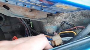 Не горит одна фара на ВАЗ 2109. Как найти причину.