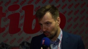 Виталий ДЕНИСЕНКОВ, интервью на Форуме ТИБО-2019