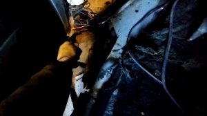 Замена/сварка стакана 2115