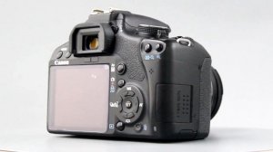 Canon 500D