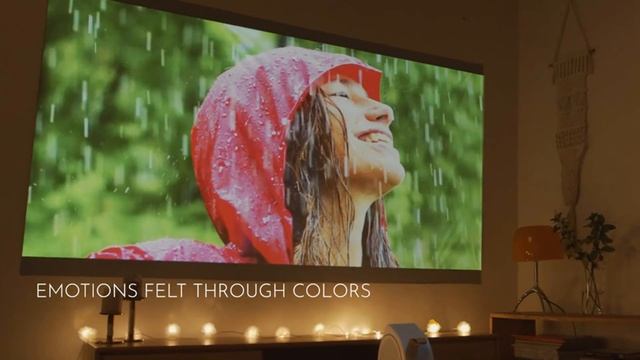 Viewsonic M2 Review !! The best portable projector for HD picture !! смотреть онлайн