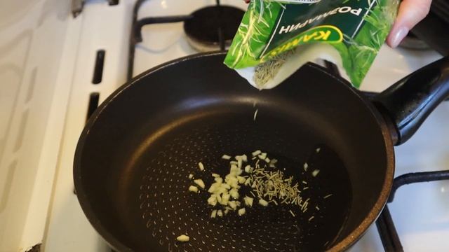 Быстро и сытно! РАГУ-ЗАКУСКА из ДВУХ ИНГРЕДИЕНТОВ | намазка на бутерброды | vegetarian cuisine