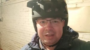 #ПРОЭЛЕКТРО Краткий обзор мотоУТКИ и шлема Alpina Rootage EVO