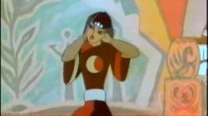 Василиса Микулишна, 1975 год, режиссер Роман Давыдов