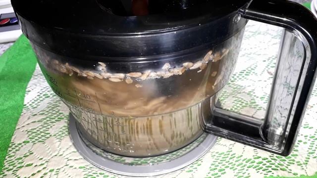 Снижает риск инфаркта, инсульта, НАПОЛНЯЕТ организм ЖИЗНЕННОЙ силой. Домашняя халва. смотреть онлайн