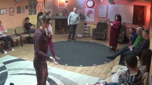 Диагностика Почему нет подруг