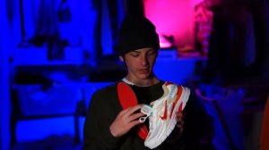 Обзор Nike initiator/Лучшие кроссовки на лето